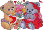 Bear Graphic 11