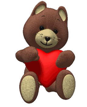 Bear Graphic 14