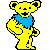 Bear Graphic 25