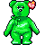Bear Graphic 7