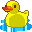 Bird Graphic 1