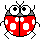 Bug Graphic 1