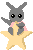 Bunny Graphic