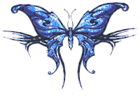 butterfly