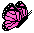 Butterfly Graphic 11