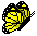Butterfly Graphic 13