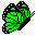 Butterfly Graphic 15