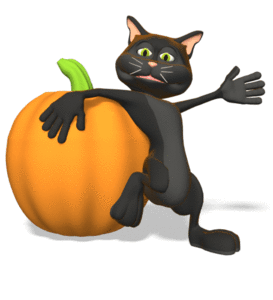 Cat Graphic 9