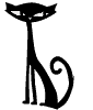 Cat Graphic 15