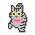 Cat Graphic 19