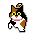 Cat Graphic 21
