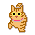 Cat Graphic 23