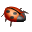 Ladybug Graphic