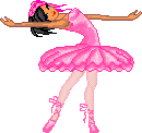 Ballet dancer
