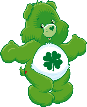 Care Bear Graphic 4