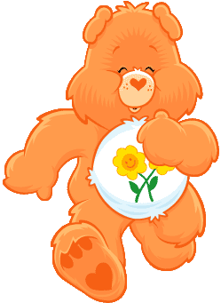 Care Bear Graphic 2