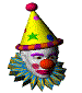 clown
