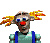 Clown Forecast