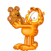 Garfield Graphic 17