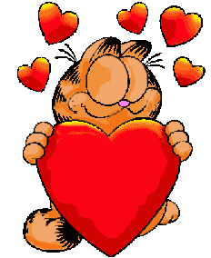 Garfield Graphic 23