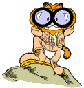 garfield