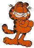 Garfield Graphic 7