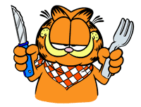 Garfield Graphic 11