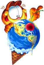 Garfield Graphic 14
