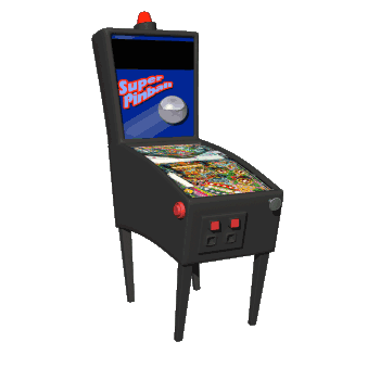 Pinball