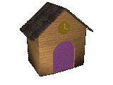 CooCoo Clock