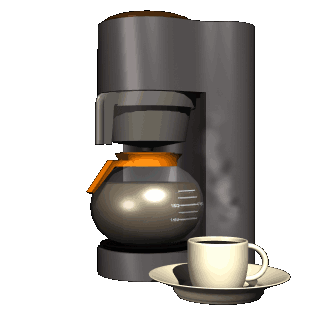 Coffee Maker