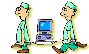 acsessiblity Icon