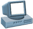 computer pixel art