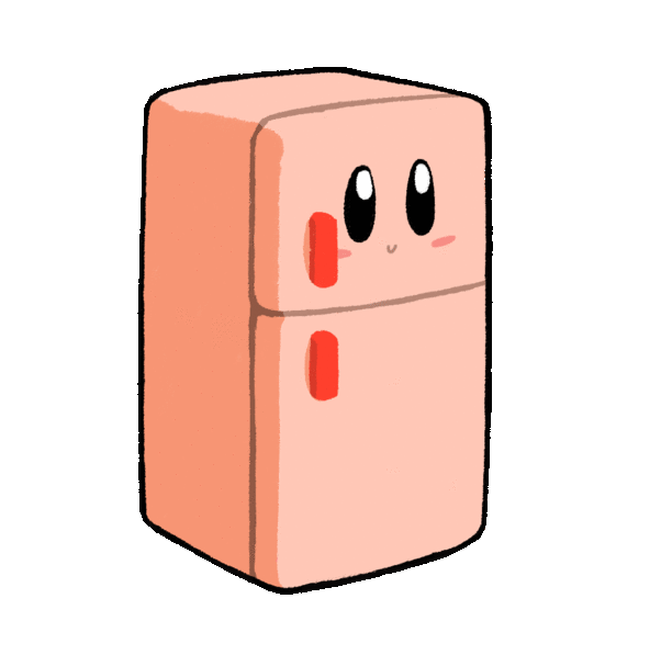 Fridge