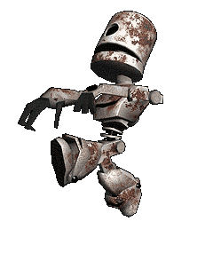Robot