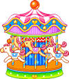 Glitter Star