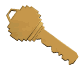 key